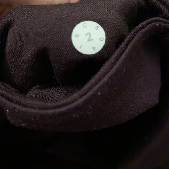 Lululemon Leggings - Picture 3 of 3